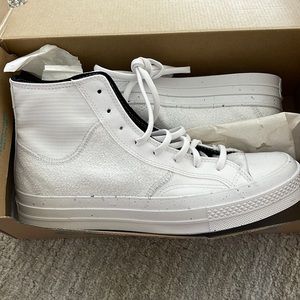 Converse high tops